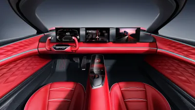 China Automobile
